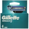 Gillette Mach3 Refill 4 Units Produktbild-Vorschau 13