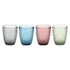 Kondela Wasserglas (4 Stück) Veritas Typ 2 240 ml - Produktbild-Vorschau 5