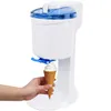Syntrox Eis Chef GG-45E-Blue Rico - 4-in-1 Softeismaschine Produktbild-Vorschau 12