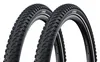 Schwalbe Marathon Plus Mtb 29´´ X 2.60 Steifer Mtb-reifen Produktbild-Vorschau 4
