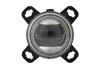 HELLA Scheinwerfereinsatz 1BL 012 488-021 beidseitig 125mm Produktbild-Vorschau 5