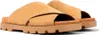 Camper Brutus Sandalen Braun EU 40 Mann Braun EU 40 Produktbild-Vorschau 1