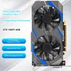 Karta graficzna GTX 1050 2 GB GDDR5 128 bit z dwoma Podgląd zdjęcia produktu 4
