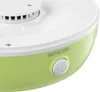 SENCOR SFD 757GG Príkon: 250 W, 5 sít na sušenie v Náhľad obrázku produktu 8