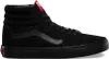 Vans Sneakers VN000D5IBKA1 in Black color size 42.5 Produktbild-Vorschau 38