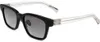 Kris Van Assche by Linda Farrow Sonnenbrille KVA18 C3 50 17 Produktbild-Vorschau 4