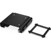 Hp Dual Vesa Sleeve V3 Computerunterstützung Schwarz  Produktbild-Vorschau 3