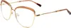 Missoni Sonnenbrille MIS 0037 733 53 14 140 Produktbild-Vorschau 1