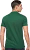 Lacoste Polo Shirt Slim Fit Herren Grün , Größe:XXL Produktbild-Vorschau 3