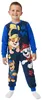 Paw Patrol Jumpsuit für Jungen - Chase, Marshall & Rubble Produktbild-Vorschau 1