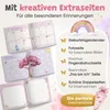 EULENTALER® Freundebuch Kindergarten Einhorn I von Produktbild-Vorschau 6