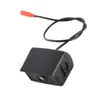 WiFi HD-achteruitrijcamera, IP67, waterdicht, 18 LED's, DC Productafbeelding-voorbeeld 6