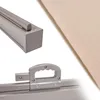 Creative Corner Tenda laterale per terrazza LUARO 180 x 400 Anteprima dell’immagine prodotto 2
