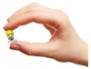 Figurines vinyles Naruto Shippuden Bitty POP  pack de 4 Voir les images du produit 2