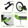 HOMCOM Tretroller Kinderroller Scooter Cityroller Produktbild-Vorschau 6