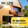 2x Balkonkraftwerk Halterung eckig Balkonhaken Produktbild-Vorschau 7