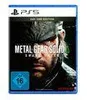 KONAMI Metal Gear Solid Delta: Snake Eater PS5 Day 1 Produktbild-Vorschau 10