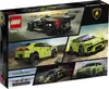 LEGO® Speed Champions 76899 Lamborghini Urus ST-X a Náhľad obrázku produktu 10