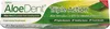 Aloё Dent Triple Action - 100 ml - Tandpasta Produktbild-Vorschau 5