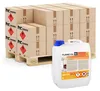 4x 5L FLAMBIOL® Bioethanol 96,6% Premium für Kamine & Produktbild-Vorschau 2