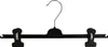 Kleiderbügel für Hosen, Clipbügel, Klammern, WSP1, 40 cm, Produktbild-Vorschau 1