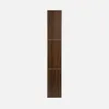 sweeek - Modulares Regal Holzdekor 3 Elemente - 2 Türen 6 Produktbild-Vorschau 4