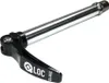 SR Axe du moyeu avant 15 mm SR Suntour QLC-2 Al pour le Voir les images du produit 2