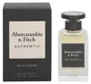 Abercrombie & Fitch Authentic Man Eau de Toilette, 100 ml Productafbeelding-voorbeeld 4
