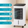 Klimatyzator przenośny Lifetime Air z wentylatorem, Podgląd zdjęcia produktu 4
