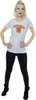 Harry Potter - "Gryffindor" T-Shirt für Damen BI23049 (M) Produktbild-Vorschau 4