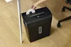 MONOLITH Aktenvernichter LUS 144 schwarz Produktbild-Vorschau 8