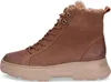 Paul Green Damen Schnürboot braun 5 Produktbild-Vorschau 2