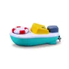 BB Junior 16-89002 - Spielzeugboot - Splash 'n' Play »Twist Produktbild-Vorschau 14