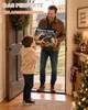 Monster Truck Adventskalender 2026 Kinder Jungen 1 64 Produktbild-Vorschau 2