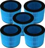 vhbw 5x Filter kompatibel mit Philips HU3918, HU2716, Produktbild-Vorschau 1