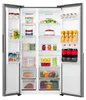Gorenje NRS917E41X Side-by-Side Kühl-/Gefrierkombination, Produktbild-Vorschau 2