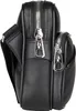 LACOSTE sac à épaule bandoulière Angy Crossover Bag Noir Voir les images du produit 14