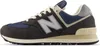 NEW BALANCE - Uni 574 Turnschuhe - Nummer 43 Produktbild-Vorschau 8