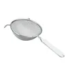Metaltex Sieb mittel Aluminium Durchmesser 16cm Packung 1 Produktbild-Vorschau 1