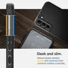 Étui Spigen Liquid Air Samsung Galaxy S22+ Plus Noir mat Voir les images du produit 12