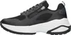 Waldläufer H+K Pepper Sneaker Schwarz in Gr. 37.5 Produktbild-Vorschau 2