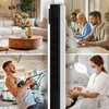 Wentylator kolumnowy PURE Plasma 110cm WIFI Tuya Cichy Podgląd zdjęcia produktu 10