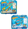 Hot Wheels Track Builder Lightning Boost Pack Produktbild-Vorschau 12