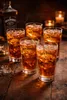 Jack Daniel’s Old No. 7 Longdrink Gläser 6er Set - 2 cl & 4 Produktbild-Vorschau 2