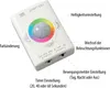 Aufladbarer LED Streifen Bewegungsmelder Innenbereich Produktbild-Vorschau 2