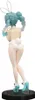Furyu - Hatsune Miku BiCute Bunnies PVC Statue Miku Rurudo Produktbild-Vorschau 12