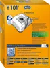 Staubbeutel Y101 MicroPor Plus Produktbild-Vorschau 13