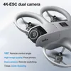 Mini dron – GT3-mini z kamerą – wideo 4K UHD – do użytku Podgląd zdjęcia produktu 3