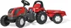 Rollykid Valtra Traktor + Pv Produktbild-Vorschau 2