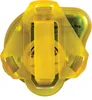 Finis Tempo Trainer Pro Stoppuhr Gelb  Gelb One Size Produktbild-Vorschau 3